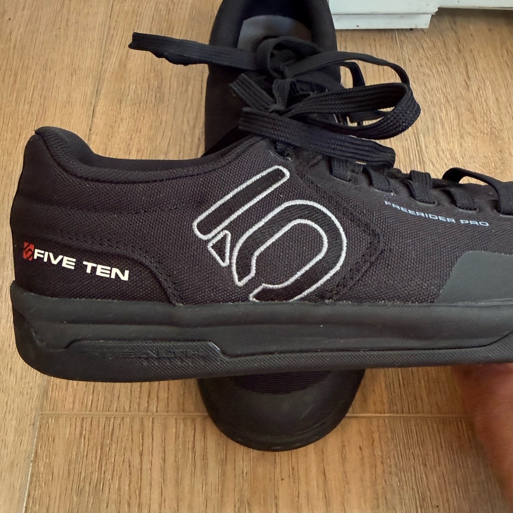 adidas Five Ten Freerider Pro - Picture 9 of 11